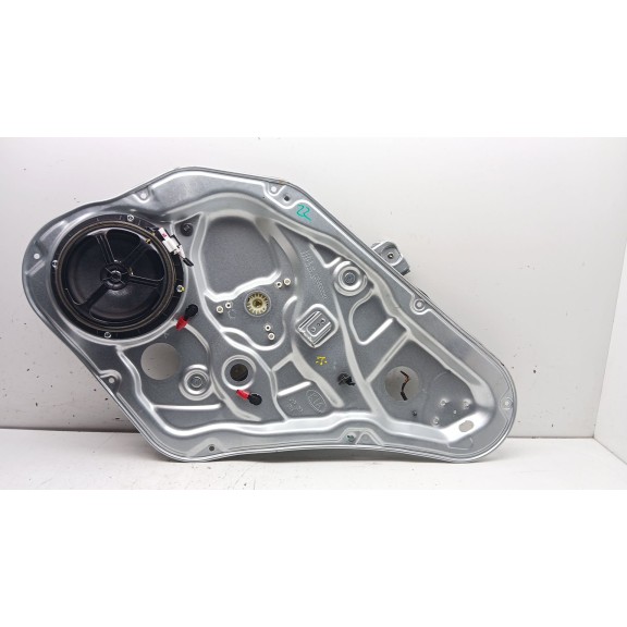 Recambio de elevalunas trasero derecho para kia sorento ii (xm) 2.2 crdi referencia OEM IAM 834022P000  