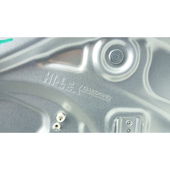 Recambio de elevalunas trasero derecho para kia sorento ii (xm) 2.2 crdi referencia OEM IAM 834022P000  