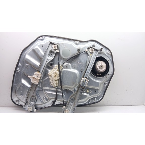 Recambio de elevalunas delantero izquierdo para kia sorento ii (xm) 2.2 crdi referencia OEM IAM 824012P011  