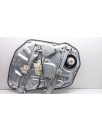 Recambio de elevalunas delantero izquierdo para kia sorento ii (xm) 2.2 crdi referencia OEM IAM 824012P011  