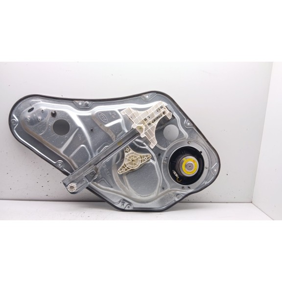 Recambio de elevalunas trasero izquierdo para kia sorento ii (xm) 2.2 crdi referencia OEM IAM 834012P000  