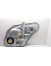 Recambio de elevalunas trasero izquierdo para kia sorento ii (xm) 2.2 crdi referencia OEM IAM 834012P000  