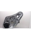 Recambio de elevalunas trasero izquierdo para kia sorento ii (xm) 2.2 crdi referencia OEM IAM 834012P000  