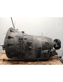 Recambio de caja cambios para mercedes-benz clase e (w212) e 220 cdi / bluetec (212.001, 212.002) referencia OEM IAM 722646  212