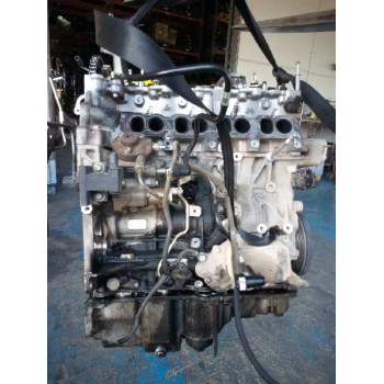 Recambio de despiece motor para opel astra j lim. selective referencia OEM IAM B16DTL  