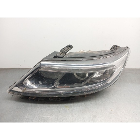 Recambio de faro izquierdo para kia sorento ii (xm) 2.2 crdi referencia OEM IAM 921012p550  