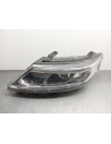 Recambio de faro izquierdo para kia sorento ii (xm) 2.2 crdi referencia OEM IAM 921012p550  