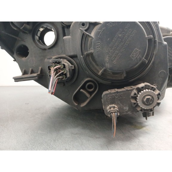 Recambio de faro izquierdo para kia sorento ii (xm) 2.2 crdi referencia OEM IAM 921012p550  