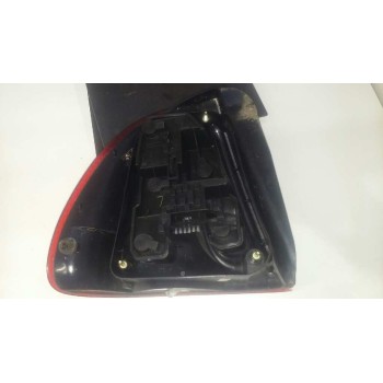 Recambio de piloto trasero derecho para mg serie 45 (rt) classic (4-ptas.) referencia OEM IAM   