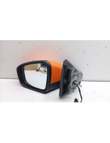 Recambio de retrovisor izquierdo para dacia spring ev (b6m1) referencia OEM IAM 963032437r  