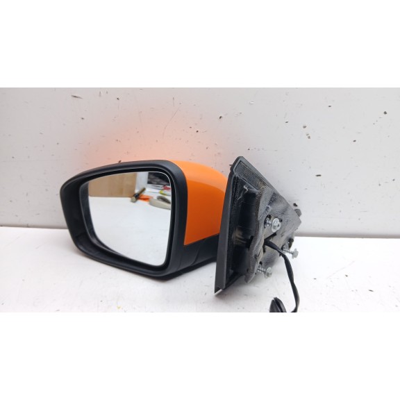 Recambio de retrovisor izquierdo para dacia spring ev (b6m1) referencia OEM IAM 963032437r  