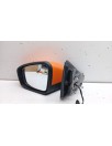 Recambio de retrovisor izquierdo para dacia spring ev (b6m1) referencia OEM IAM 963032437r  