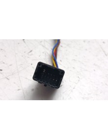 Recambio de retrovisor izquierdo para dacia spring ev (b6m1) referencia OEM IAM 963032437r   2