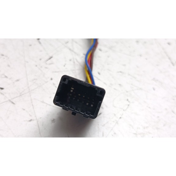 Recambio de retrovisor izquierdo para dacia spring ev (b6m1) referencia OEM IAM 963032437r  