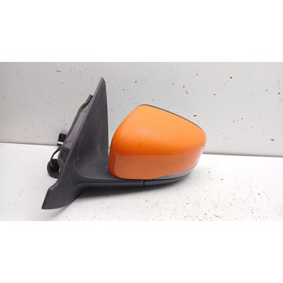 Recambio de retrovisor izquierdo para dacia spring ev (b6m1) referencia OEM IAM 963032437r  