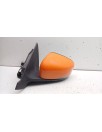Recambio de retrovisor izquierdo para dacia spring ev (b6m1) referencia OEM IAM 963032437r  