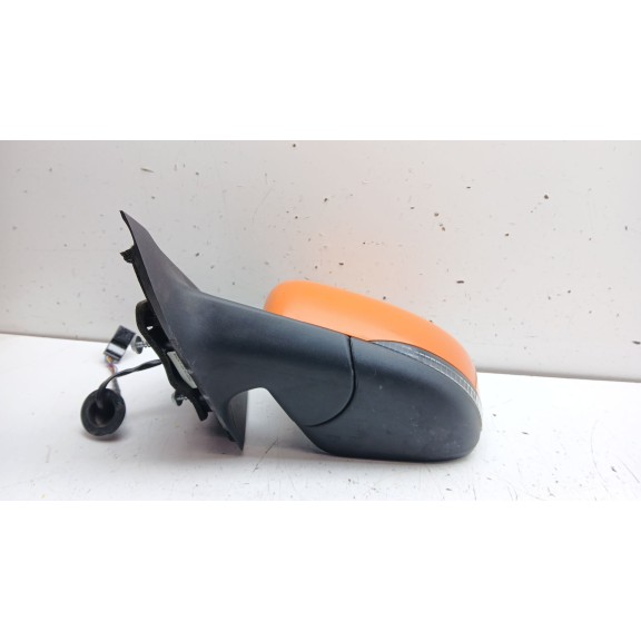 Recambio de retrovisor izquierdo para dacia spring ev (b6m1) referencia OEM IAM 963032437r  