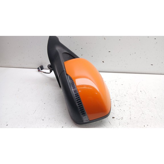 Recambio de retrovisor izquierdo para dacia spring ev (b6m1) referencia OEM IAM 963032437r  