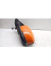 Recambio de retrovisor izquierdo para dacia spring ev (b6m1) referencia OEM IAM 963032437r  