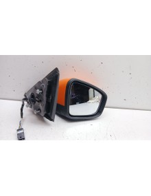 Recambio de retrovisor derecho para dacia spring ev (b6m1) referencia OEM IAM 963011218r  