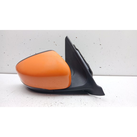 Recambio de retrovisor derecho para dacia spring ev (b6m1) referencia OEM IAM 963011218r  