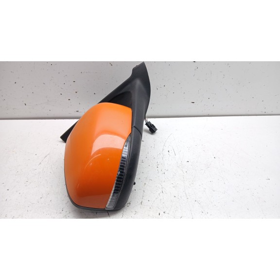 Recambio de retrovisor derecho para dacia spring ev (b6m1) referencia OEM IAM 963011218r  