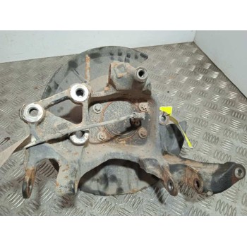 Recambio de mangueta trasera derecha para ford kuga (cbs) trend+ referencia OEM IAM   