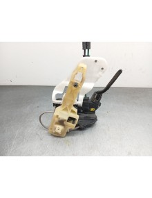 Recambio de cerradura puerta trasera derecha para kia sorento ii (xm) 2.2 crdi referencia OEM IAM 814202P000  