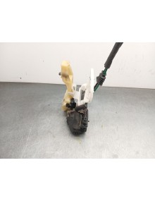 Recambio de cerradura puerta trasera derecha para kia sorento ii (xm) 2.2 crdi referencia OEM IAM 814202P000   2