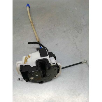 CERRADURA PUERTA DELANTERA DERECHA 1365225080 1361747080 5 CABLES