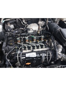 Recambio de motor completo para kia sportage iii (sl) 1.7 crdi referencia OEM IAM D4FD Z54712AZ00 
