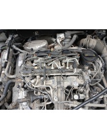 Recambio de motor completo para skoda yeti (5l) 2.0 tdi referencia OEM IAM 03L100091B  