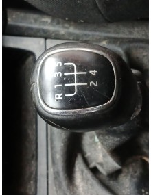 Recambio de caja cambios para skoda yeti (5l) 2.0 tdi referencia OEM IAM 0A4300046HX  