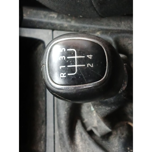 Recambio de caja cambios para skoda yeti (5l) 2.0 tdi referencia OEM IAM 0A4300046HX  