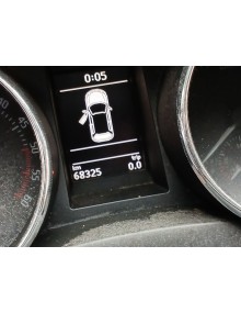 Recambio de caja cambios para skoda yeti (5l) 2.0 tdi referencia OEM IAM 0A4300046HX   2