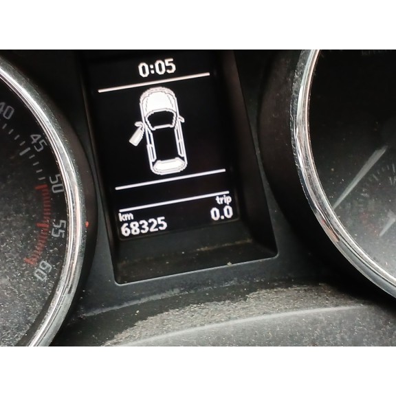 Recambio de caja cambios para skoda yeti (5l) 2.0 tdi referencia OEM IAM 0A4300046HX  