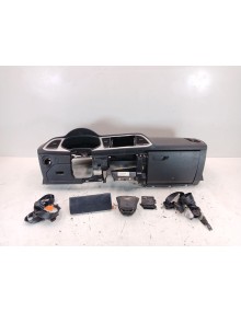 Recambio de kit airbag para seat leon st (5f8) x-perience 4drive referencia OEM IAM 5F1857003K  