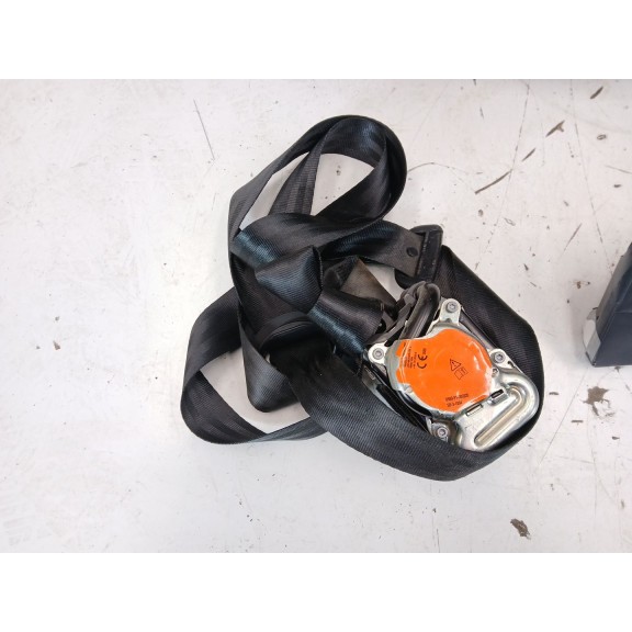 Recambio de kit airbag para seat leon st (5f8) x-perience 4drive referencia OEM IAM 5F1857003K  