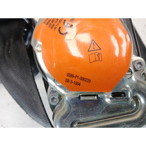Recambio de kit airbag para seat leon st (5f8) x-perience 4drive referencia OEM IAM 5F1857003K  