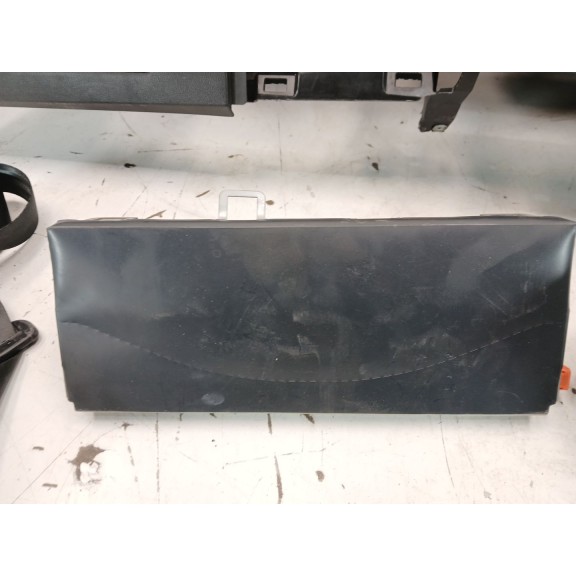 Recambio de kit airbag para seat leon st (5f8) x-perience 4drive referencia OEM IAM 5F1857003K  