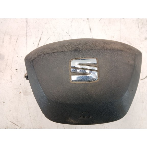 Recambio de kit airbag para seat leon st (5f8) x-perience 4drive referencia OEM IAM 5F1857003K  