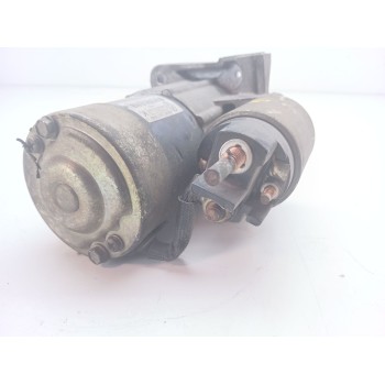 Recambio de motor arranque para nissan micra iii (k12) 1.5 dci referencia OEM IAM 8200227092 m000t91581 