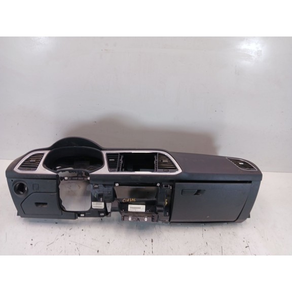 Recambio de kit airbag para seat leon st (5f8) x-perience 4drive referencia OEM IAM 5F1857003K  