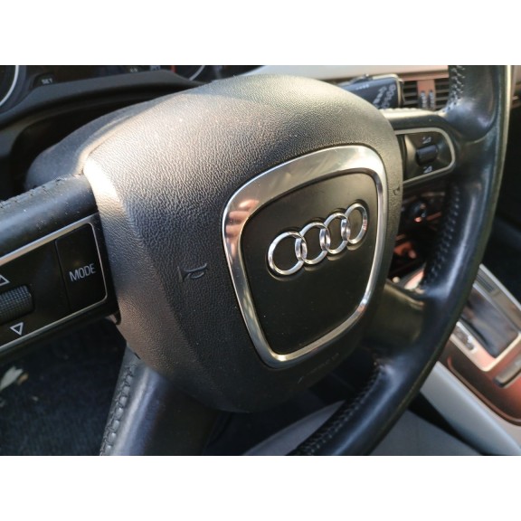 Recambio de kit airbag para audi a4 b8 avant (8k5) 2.0 tdi referencia OEM IAM   