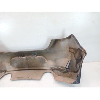 Recambio de paragolpes trasero para seat leon (1p1) reference referencia OEM IAM   