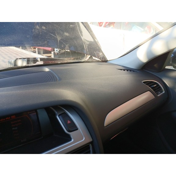 Recambio de kit airbag para audi a4 b8 avant (8k5) 2.0 tdi referencia OEM IAM   