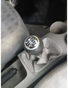 Recambio de caja cambios para volkswagen new beetle (9c1, 1c1) 2.0 referencia OEM IAM   