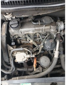 Recambio de motor completo para volkswagen new beetle (9c1, 1c1) 2.0 referencia OEM IAM ALH  