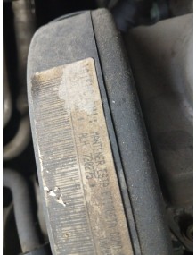 Recambio de motor completo para volkswagen new beetle (9c1, 1c1) 2.0 referencia OEM IAM ALH   2