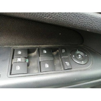 Recambio de mando elevalunas delantero izquierdo para opel zafira b cosmo referencia OEM IAM 13228698  